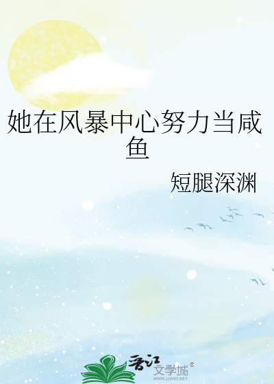 在风暴时分小说