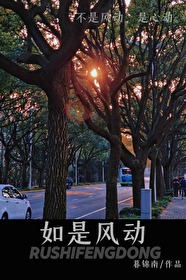 动如风