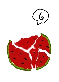你说我一个西瓜精怎么在咒术世界里生存啊免费阅读
