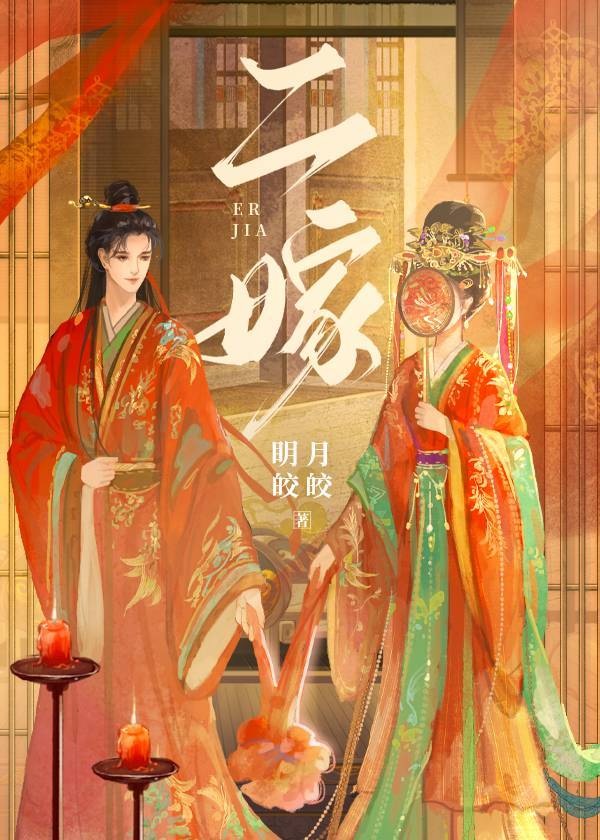 二嫁古言