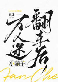 万人迷崽