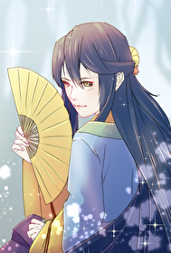 刀剑乱舞主角是刀男