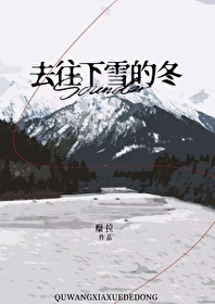 我想去下雪的地方