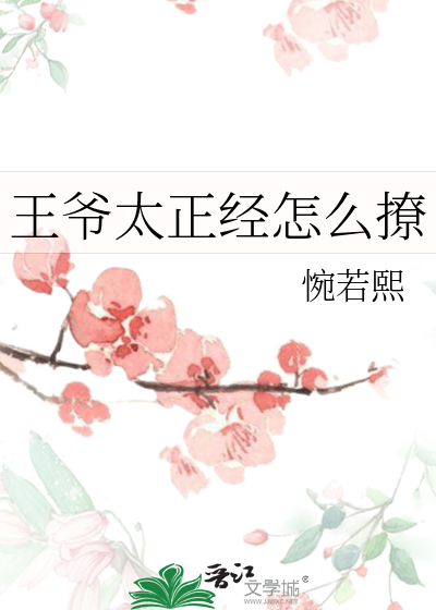 王爷太正经怎么撩男主