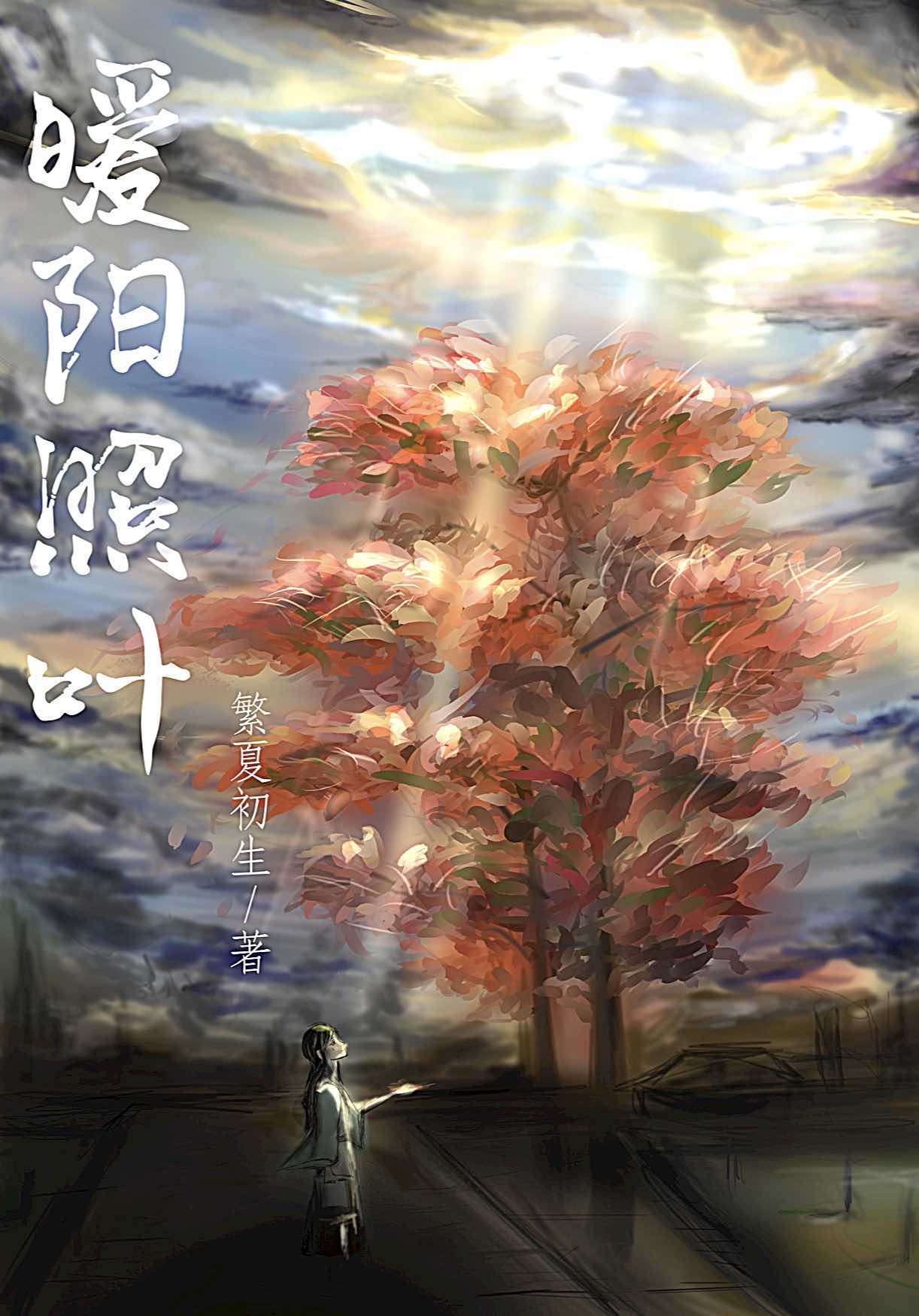 暖阳111