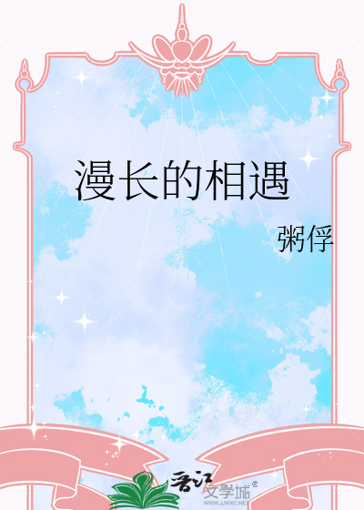 漫长的相遇小说