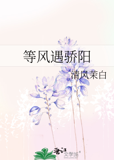 风在骄阳下奔跑