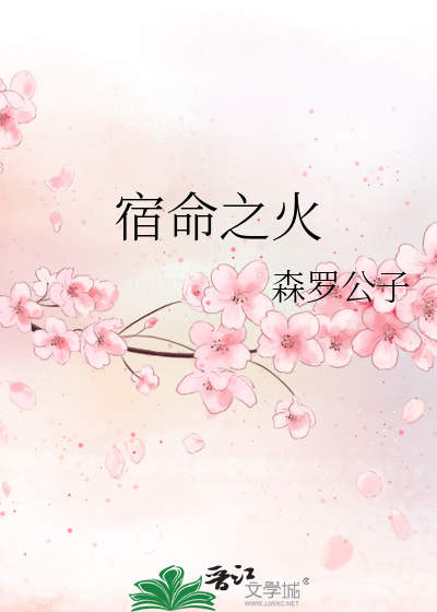 宿命之火影小说全文免费阅读