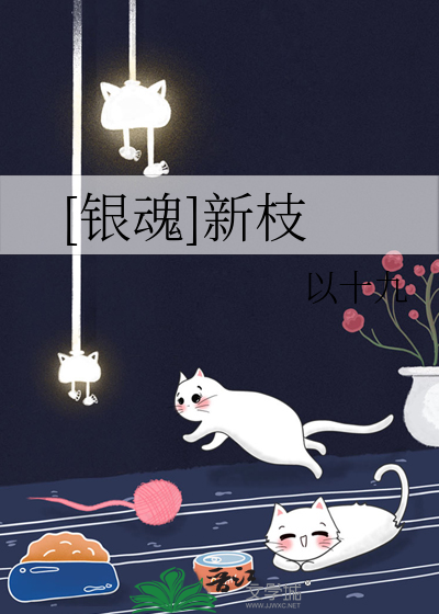 银魂新特别篇