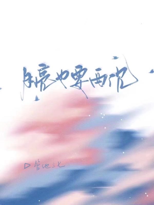 月亮也躲进了夜空是什么歌