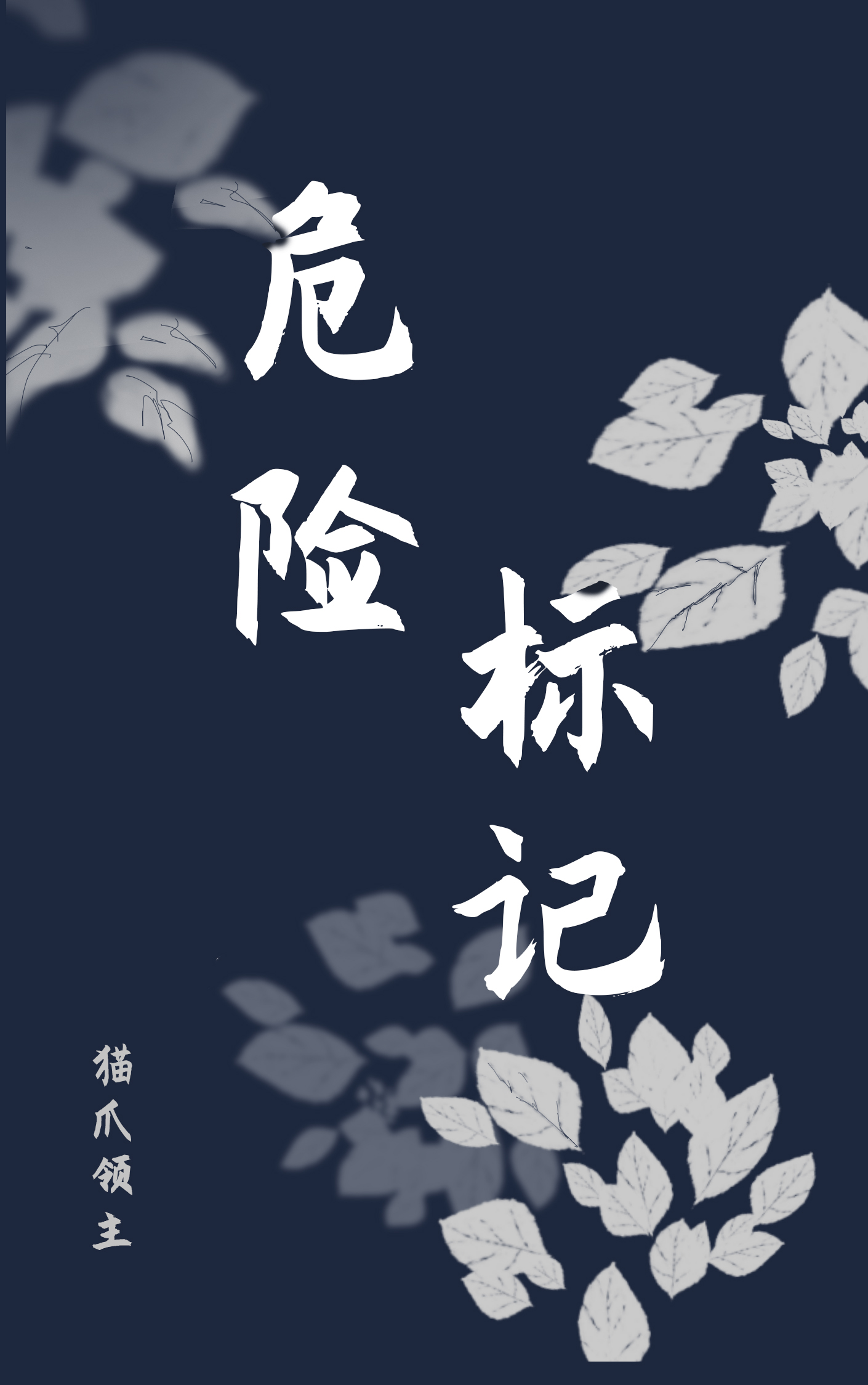 危险标记20是什么意思