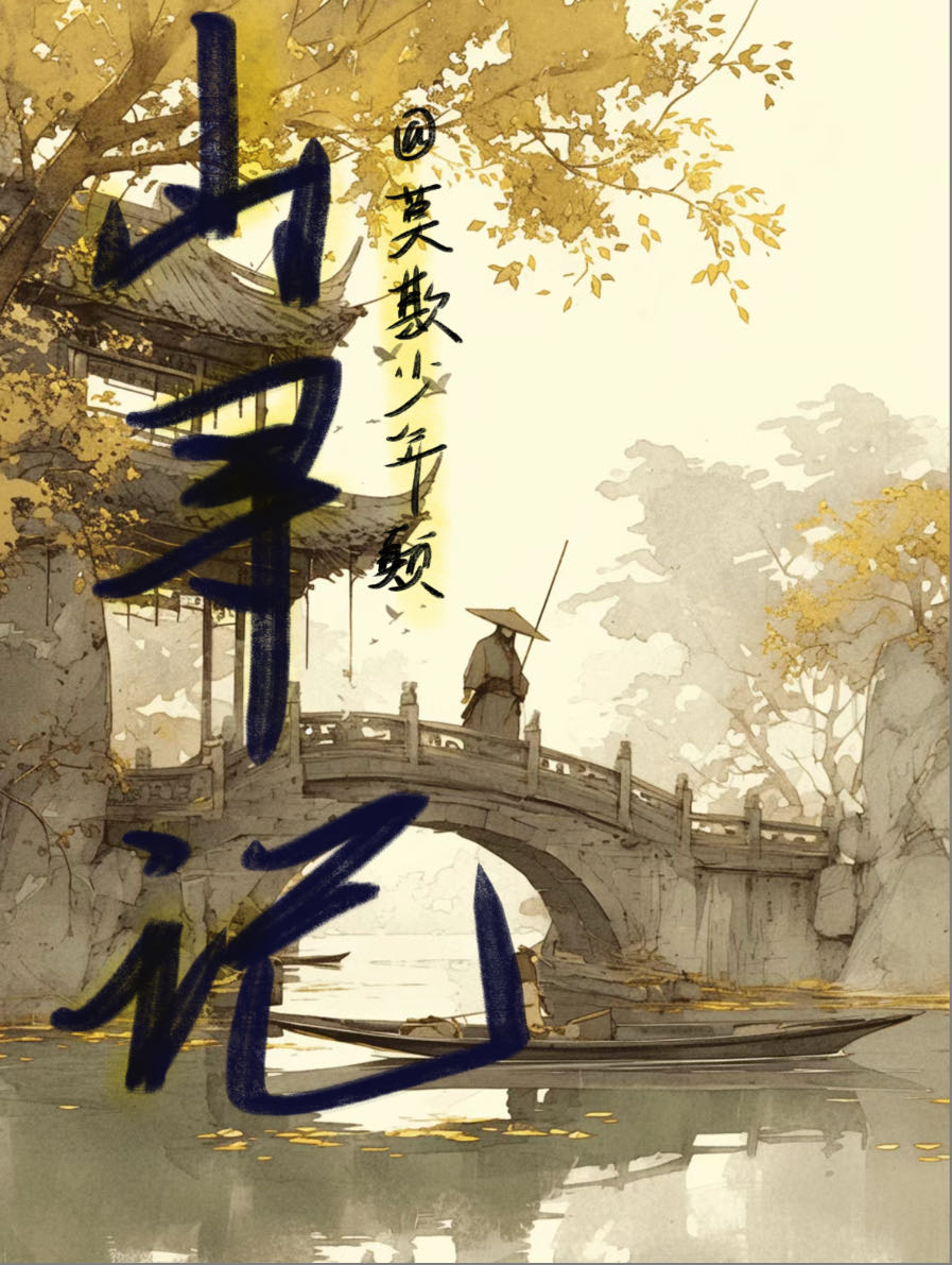 寻山记旅行社