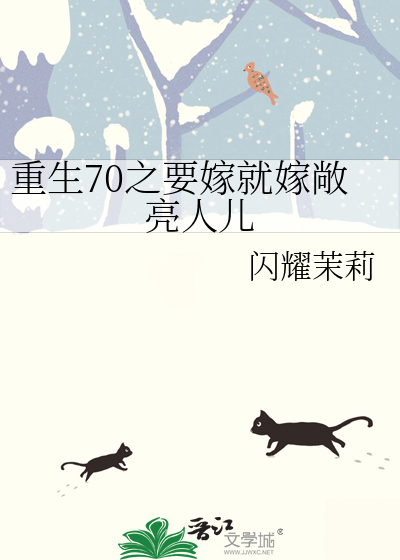 重生七零之嫁给老男人