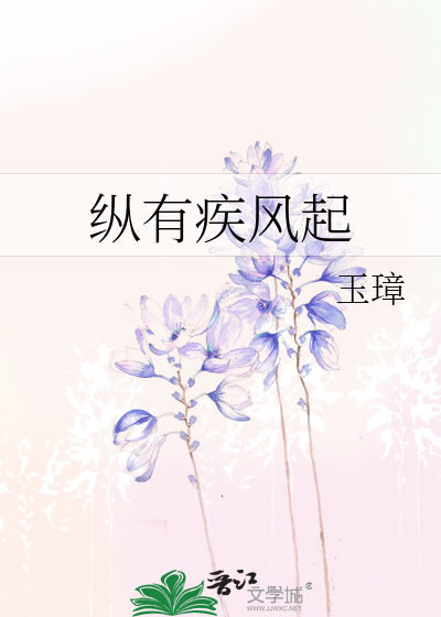 纵有疾风起剧情分集介绍