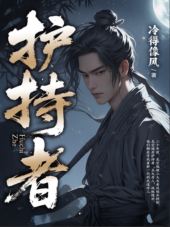 《情风过耳》 作者:沉峻