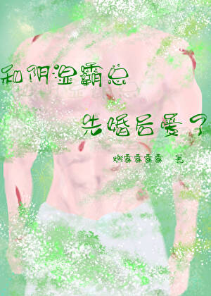 纯情攻被反派boss强取豪夺小说